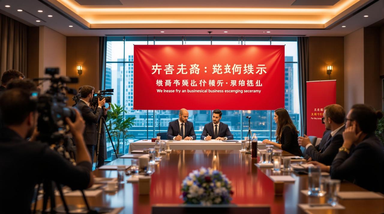 如意影院传媒与央视达成战略合作，共同打造精品纪录片新闻配图