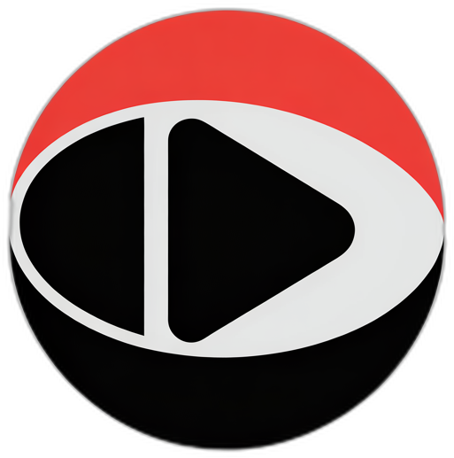 如意影院传媒官网Logo